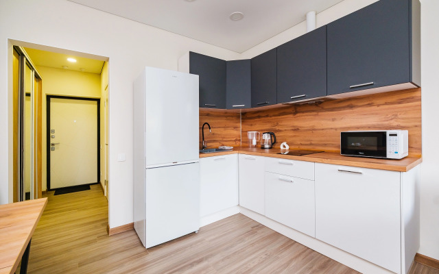 V Zhk Letniy Apartments 148
