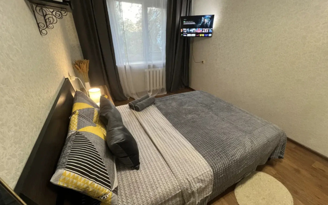 Apartamenty Ostrovskogo 7