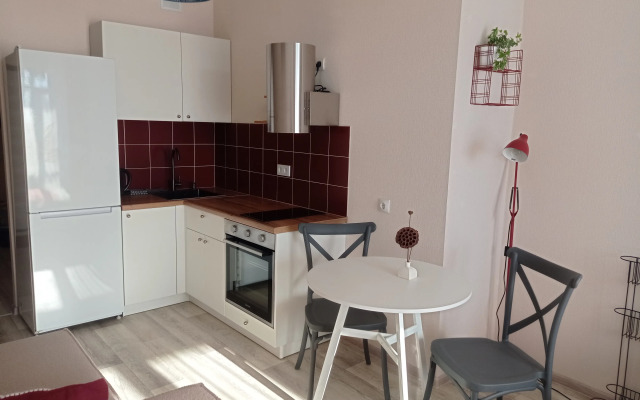 Studiya Velart Flat