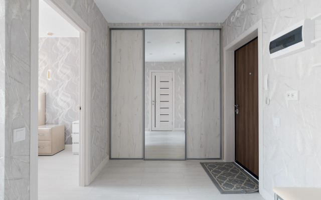 Квартира ModernaFlats Лиговский