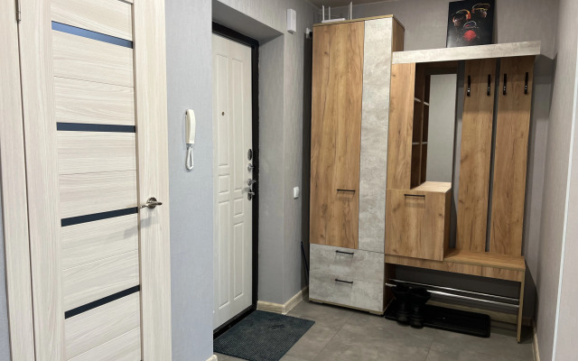 Квартира Губайдуллина 10/1 недалеко от Аркады