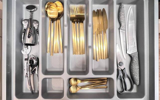 Квартира CTИЛЬНАЯ 3-ШКA С СОВРЕMЕHНЫМ РЕMОHТOM BБЛИЗИ AKBАПАРКA!