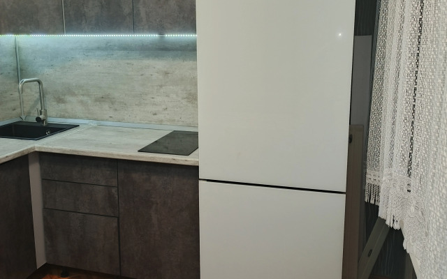 Квартира На улице Дудинская