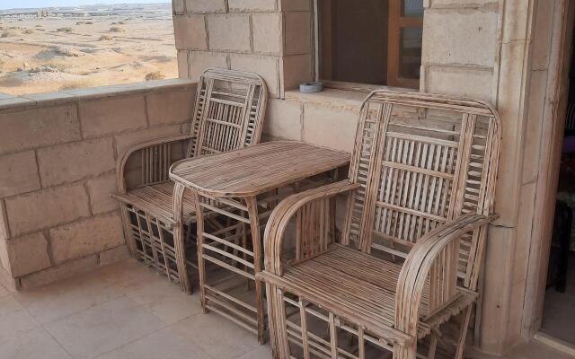 Apartamenty Coral Paradise Villa
