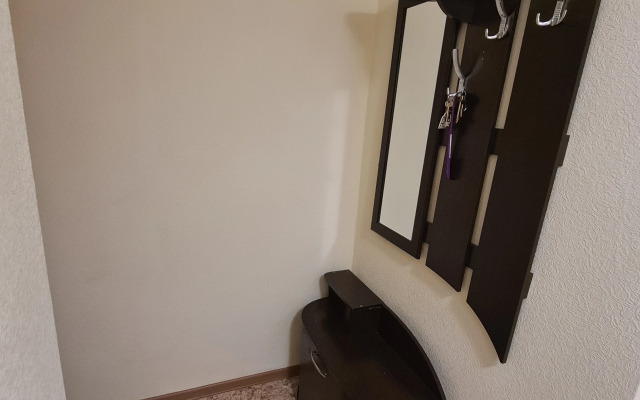 Квартира Амурский бульвар 37