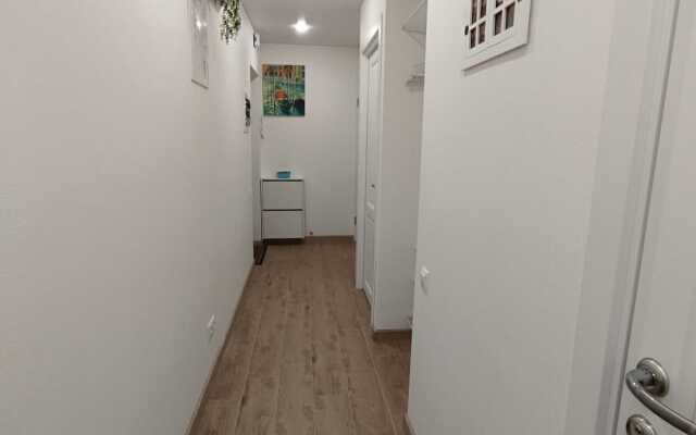 Uyutnaya Kvartira Venetsiya Flat