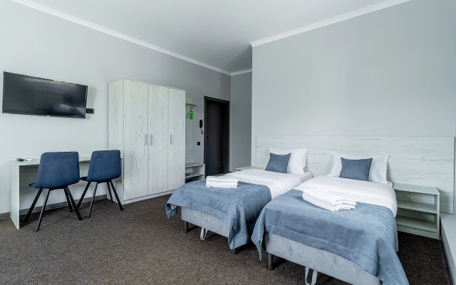 Zakat Hotel