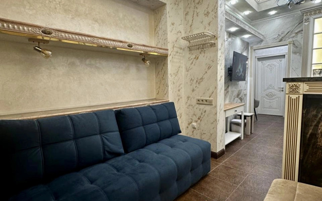 Квартира Вершина апартаменты 109