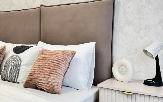 Квартира Мичурин Парк