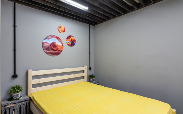 Loft 255 Kazan Flat