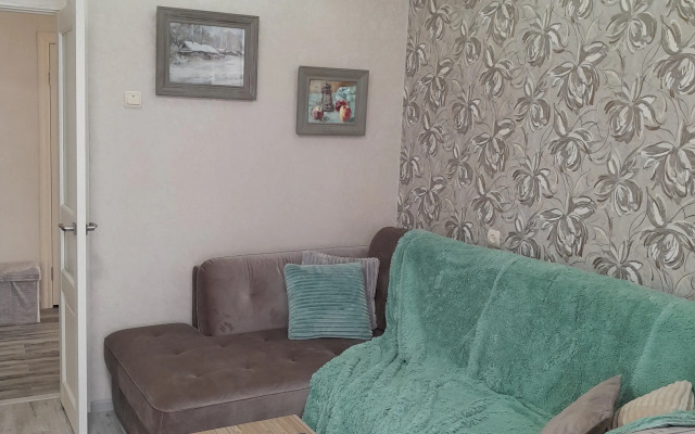 Квартира для комфортного отдыха