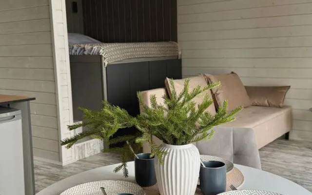 Comfort Lux Private house