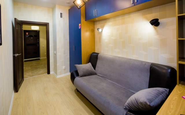 Апартаменты Видовые на Лыткина