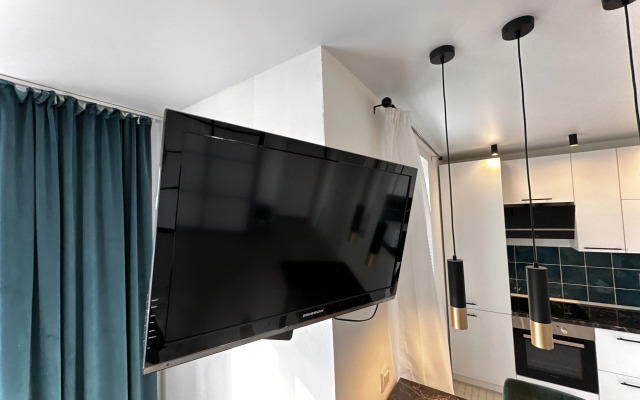 Апартаменты Уютные с Видом на Мамаев Курган