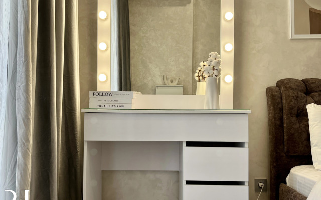 Апартаменты ЖК Видинеевский