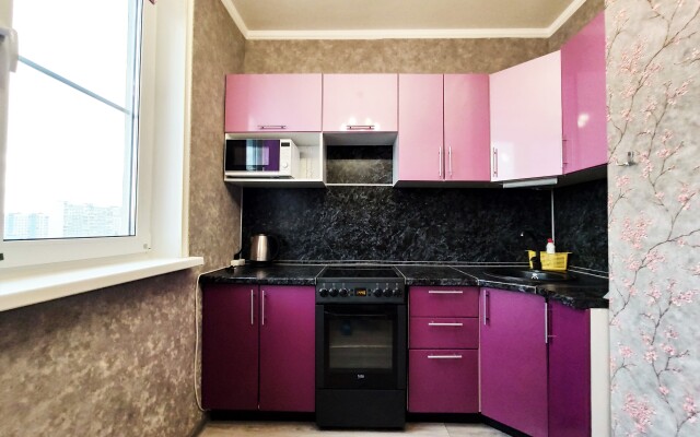 Апартаменты на Алматинской