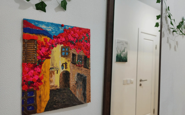 V Zhk Alkhimovo Flat