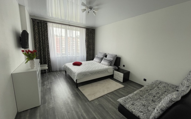 Апартаменты - iМоре