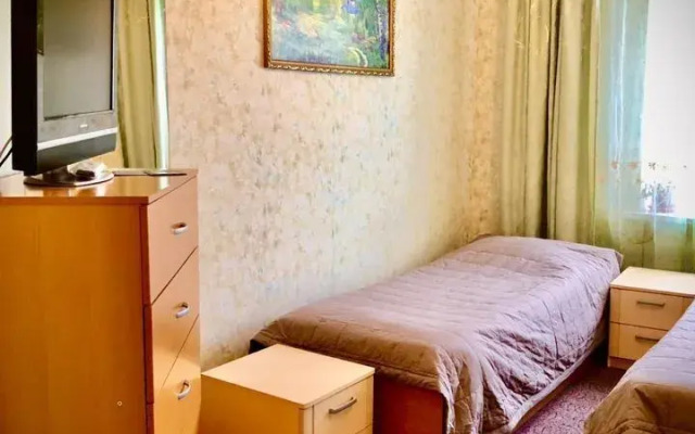 Na Ulitse Vladimirskaya 5v Flat