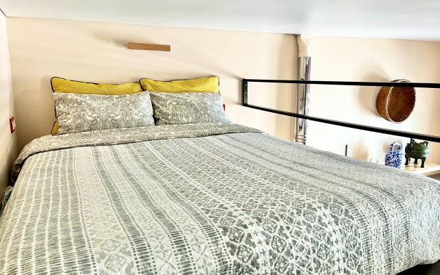 Квартира Будда Бутик