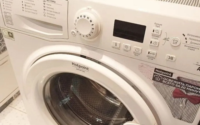 Квартира на Улице Братеевская 21