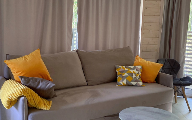 Гостевой дом Душа леса