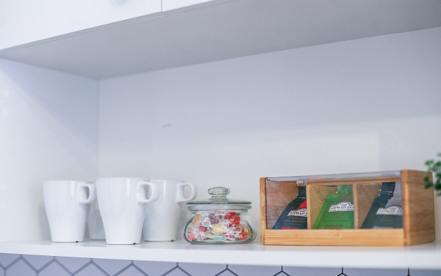 Квартира VOLGA APARTMENTS