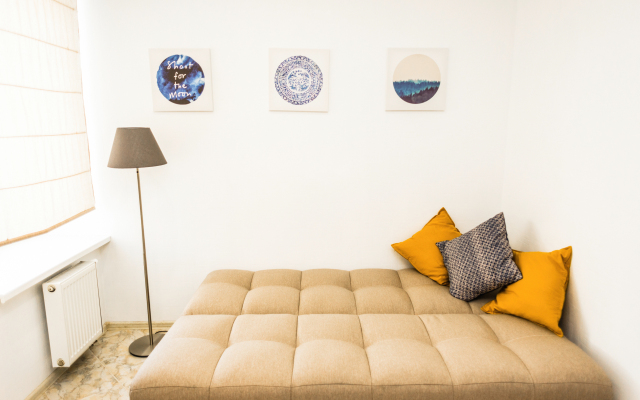 Уютные апартаменты на Щорса