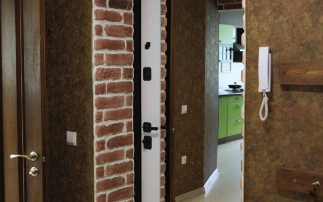 Апартаменты на Мира