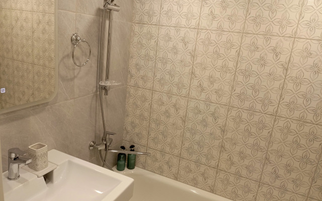 Апартаменты Room-Room Январский 158