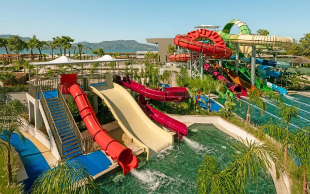 Liberty Signa - Ultra All Inclusive