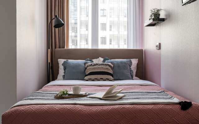 LERUKA HOME Rose Apartments