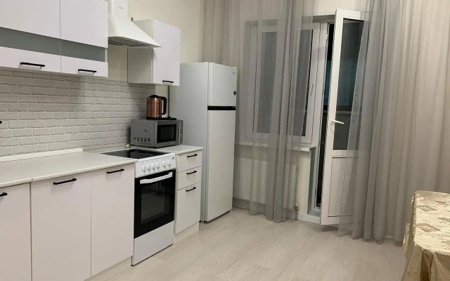 Квартира на Орджоникидзе 19/2