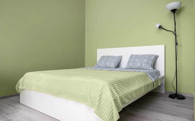 Апартаменты Goodtime Apartments Рядом с Красивейшим Парком Краснодар