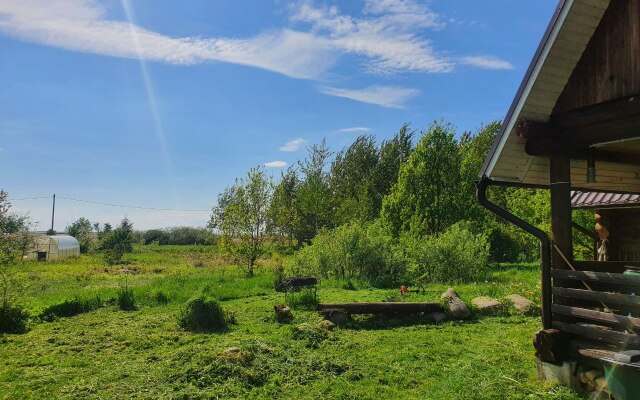 Гостевой дом Гакково Море