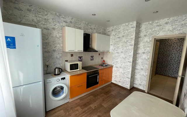 Квартира на улице Крылова 34