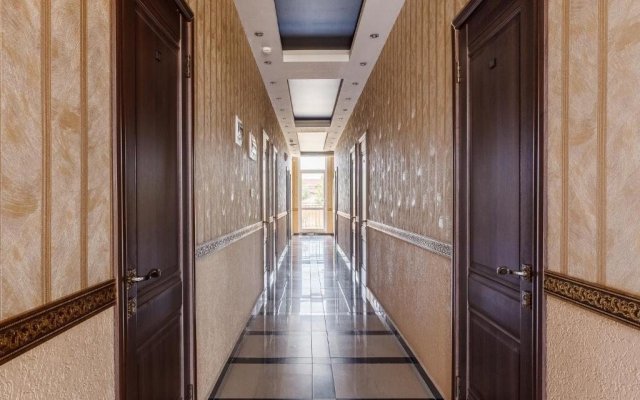 Omega Hotel