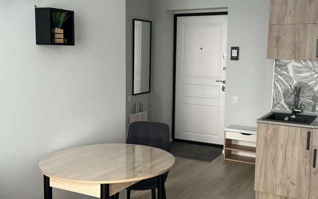 Квартира на улице Республики 204к11