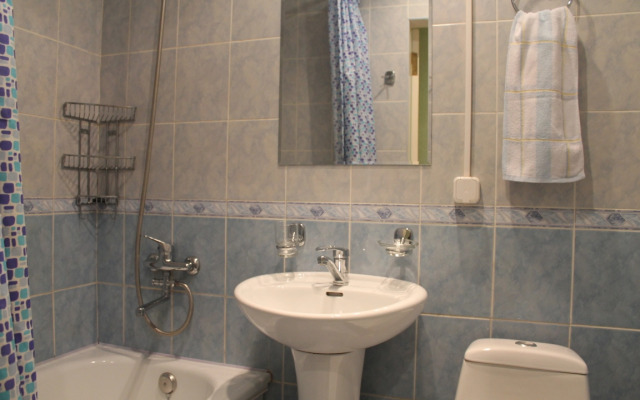 3 U Verby Apartment