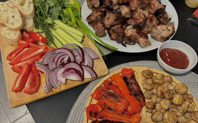 Частный дом Skandi Life