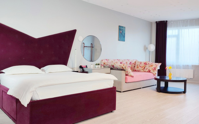 Квартира Шикарная в Центре на Набережной