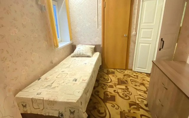 Частный дом семейный 2