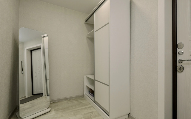 Апартаменты Privi House на Удмуртской 206