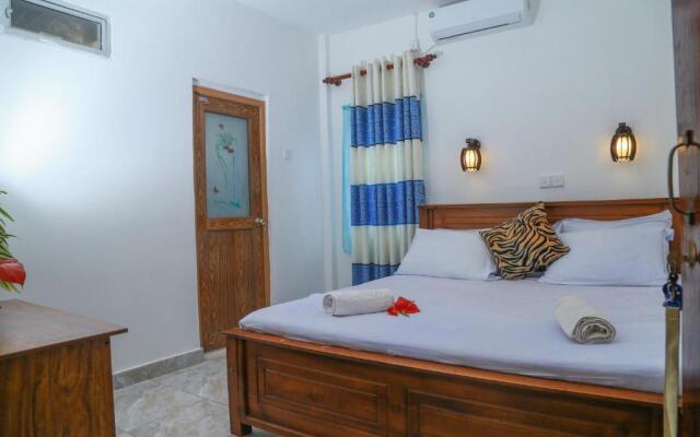 Kind & Love Guest house