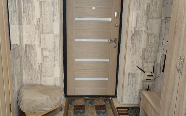 Smolensk Ulitca Normandiya-Neman, 7a Flat
