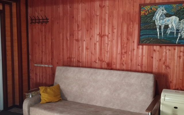 Гостевой Дом Эйфелева Башня