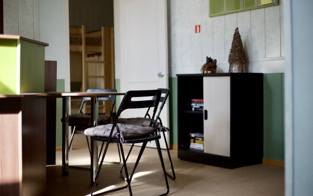 Staryij Dvorik Hostel