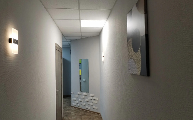 Меблированные комнаты Адажио Стар.5