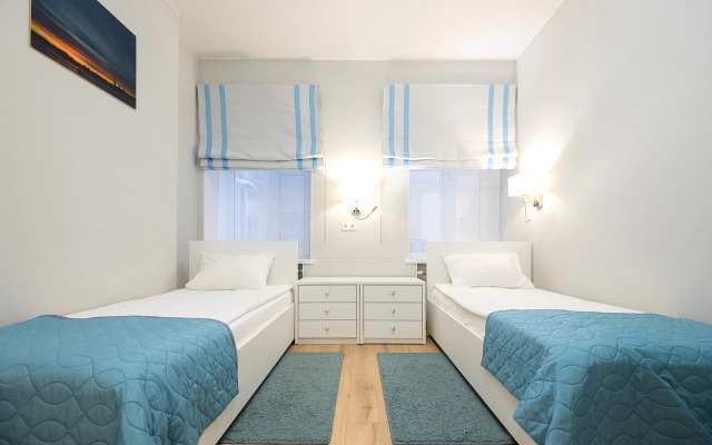 Pallada Hotel