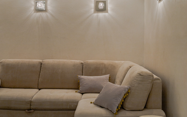 Квартира Smart Host на Новорогожской Улице 28